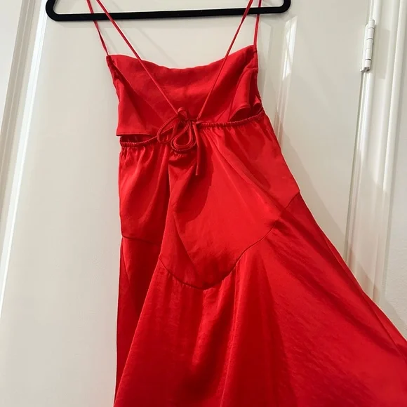 Free people slip dress - Picture 3 of 5